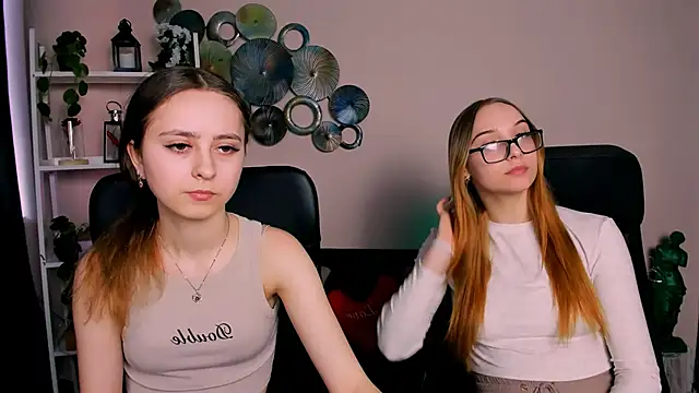 keylas moan online show from 03-11-26, 01:17