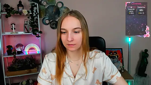 keylas moan online show from 03-25-26, 01:17