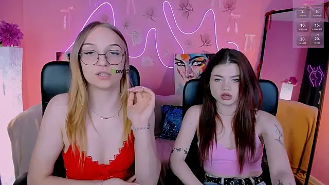 keylas moan online show from 05-13-26, 08:16