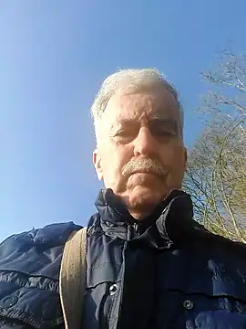 slaveman4you online show from 03-09-26, 04:11