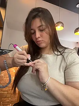 sarahreyess 11 online show from 03-11-26, 10:32