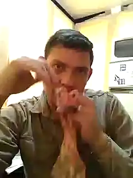 Az-09Ga online show from 09-15-25, 04:07