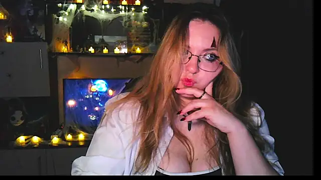 ZayaRush online show from 10-27-25, 12:31