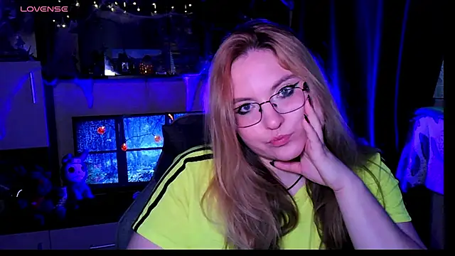 ZayaRush online show from 11-10-25, 12:48