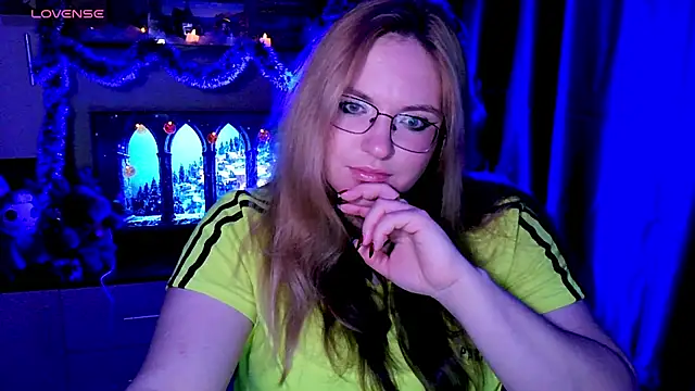 ZayaRush online show from 11-21-25, 10:47