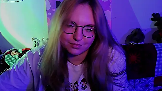 ZayaRush online show from 12-13-25, 08:04