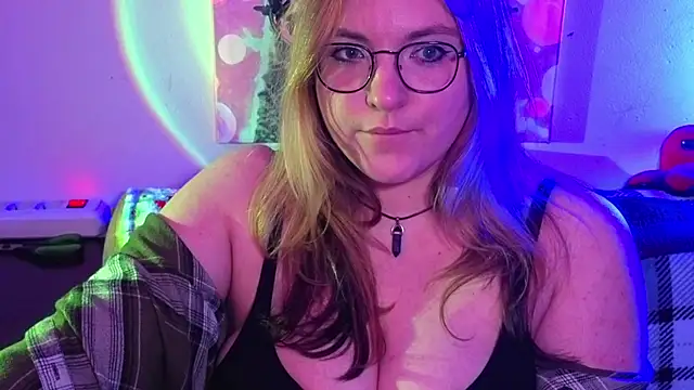 ZayaRush online show from 02-11-26, 08:03