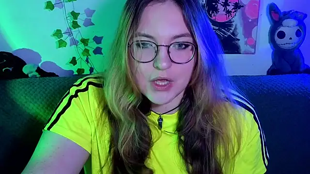 ZayaRush online show from 06-15-26, 03:03