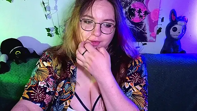 ZayaRush online show from 07-31-26, 03:11