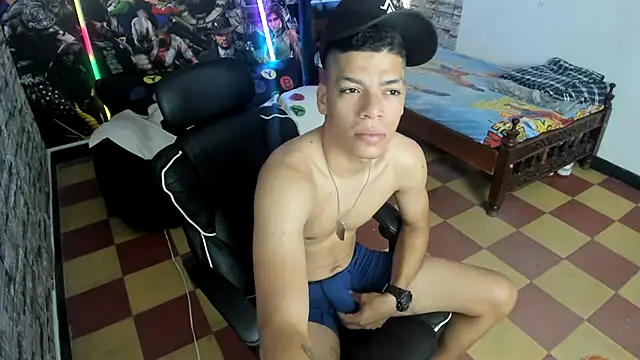 andres sant online show from 11-27-25, 05:48