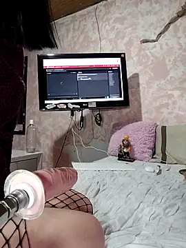 Kitty Melodi online show from 11-29-25, 09:23