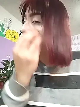 Kitty Melodi online show from 03-11-26, 09:15