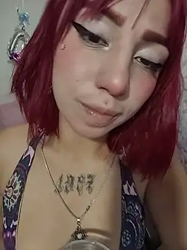 Kitty Melodi online show from 06-10-26, 11:42
