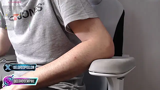 delgadopollon1991 online show from 03-24-26, 10:59