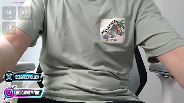 delgadopollon1991 online show from 04-21-26, 10:12