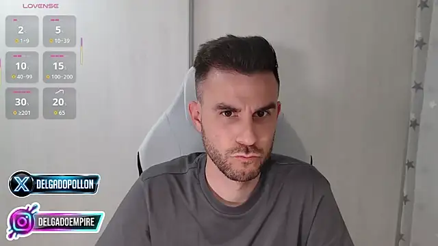 delgadopollon1991 online show from 04-25-26, 06:27