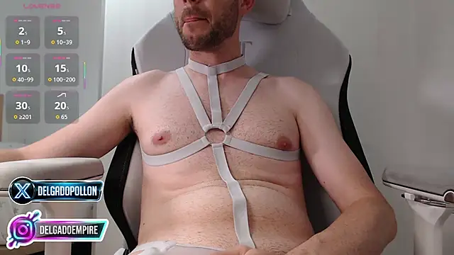 delgadopollon1991 online show from 04-26-26, 05:54