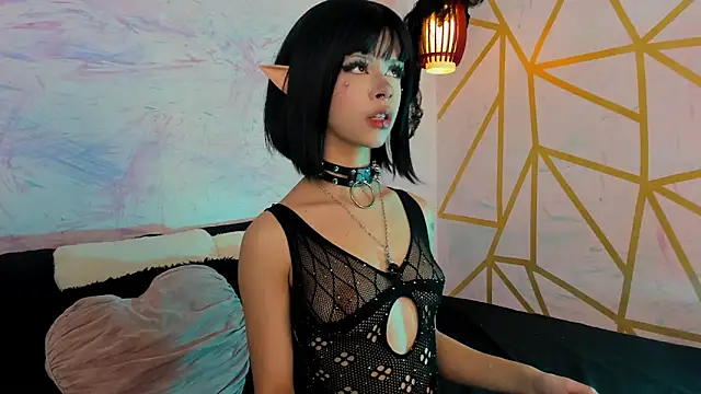 badfairy online show from 10-08-25, 05:38