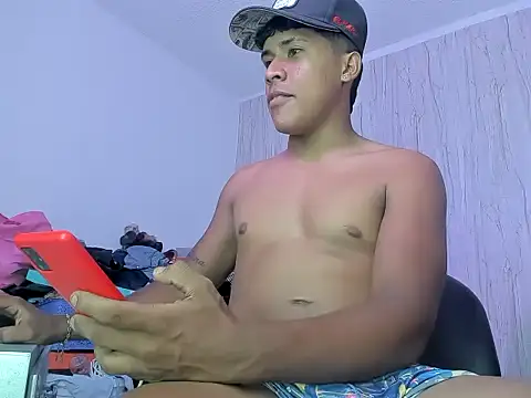 Austihn online show from 11-27-25, 04:58