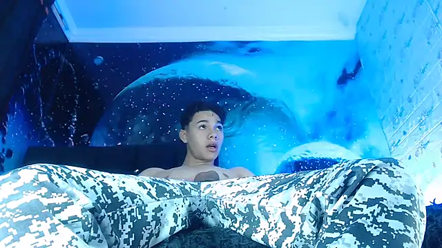 SemerHott online show from 10-26-25, 01:17