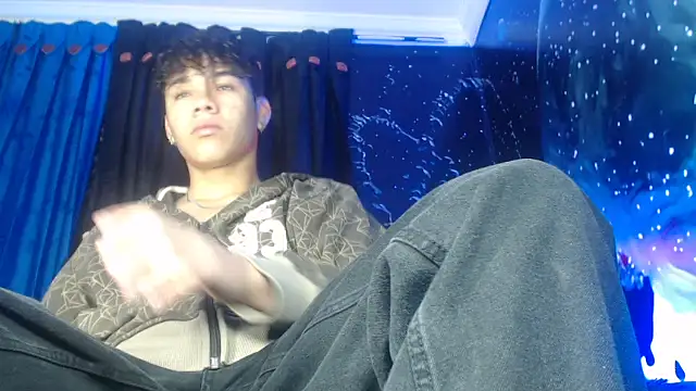 SemerHott online show from 12-14-25, 01:16