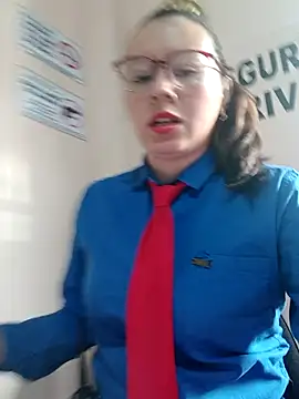 Hannah-colx online show from 11-03-25, 01:45