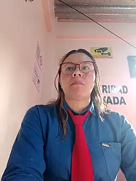 Hannah-colx online show from 03-24-26, 12:43