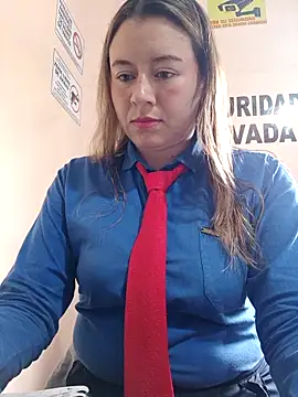 Hannah-colx online show from 04-01-26, 03:42