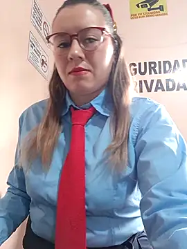 Hannah-colx online show from 04-07-26, 06:08