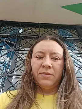 Hannah-colx online show from 07-05-26, 06:37