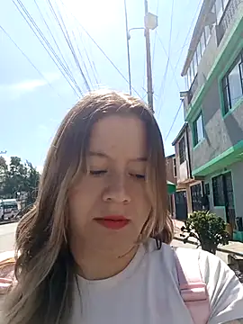 Hannah-colx online show from 07-28-26, 02:46