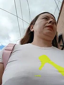 Hannah-colx online show from 07-28-26, 07:39