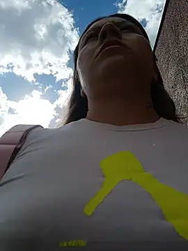 Hannah-colx online show from 07-28-26, 08:52
