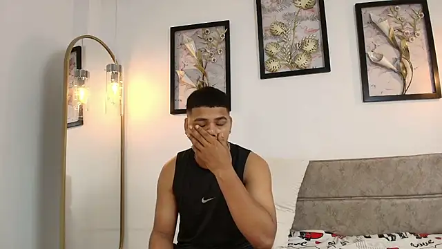 DannySamm online show from 10-12-25, 12:04