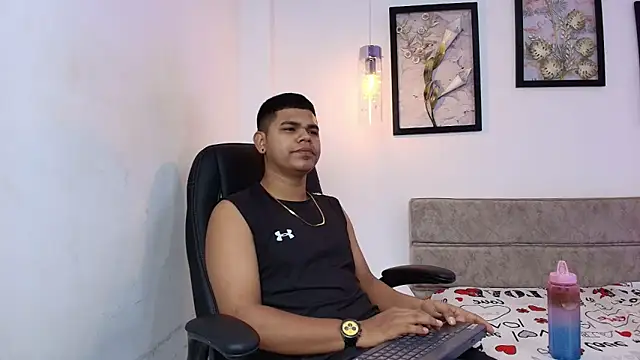 DannySamm online show from 10-17-25, 12:08