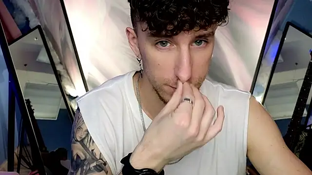 mark caron online show from 11-16-25, 03:28