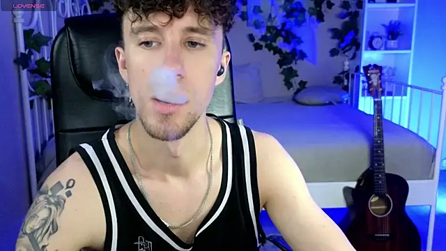 mark caron online show from 11-20-25, 03:45