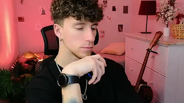 mark caron online show from 03-11-26, 08:04