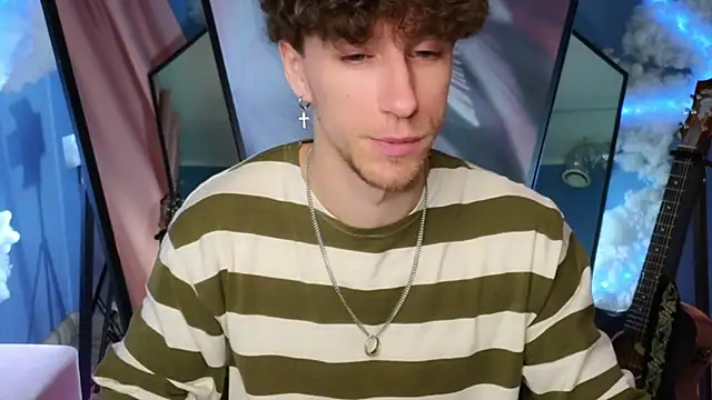 mark caron online show from 04-25-26, 08:17