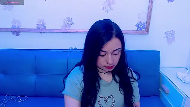 Eva Roussell online show from 09-13-25, 02:39