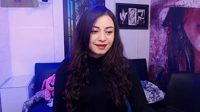 Eva Roussell online show from 09-19-25, 02:29