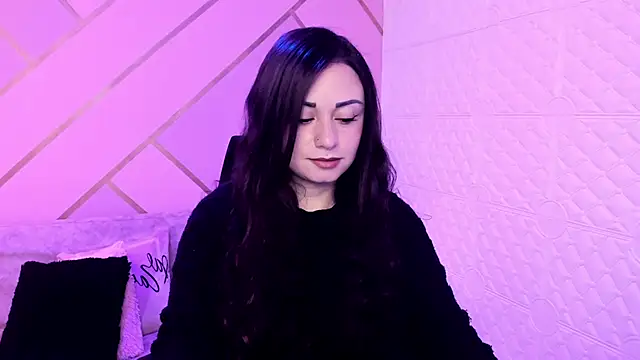 Eva Roussell online show from 11-30-25, 01:59