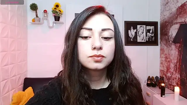 Eva Roussell online show from 02-09-26, 02:32