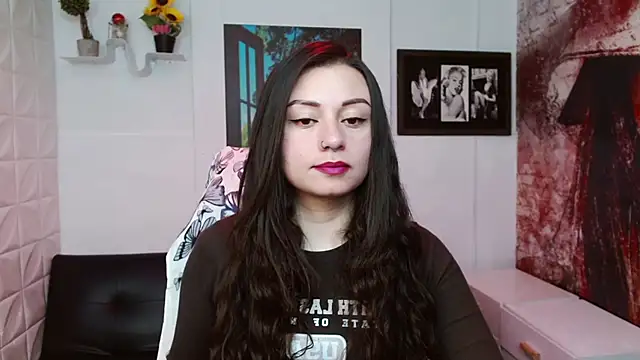 Eva Roussell online show from 03-04-26, 02:34