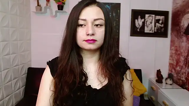 Eva Roussell online show from 04-16-26, 02:07