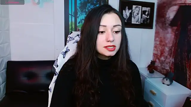 Eva Roussell online show from 04-24-26, 02:30