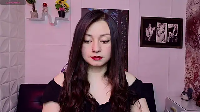 Eva Roussell online show from 05-19-26, 03:18