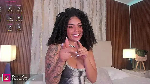 miss curazao online show from 04-01-26, 12:06