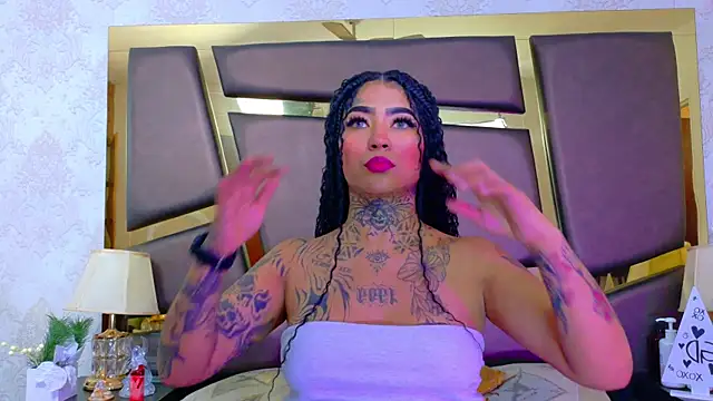 EmilieLake online show from 04-23-26, 07:38