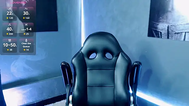 Snapshot of Joseph_Murray chatting on 10-02-25, 08:16 Joseph Murray online show from 10-02-25, 08:16